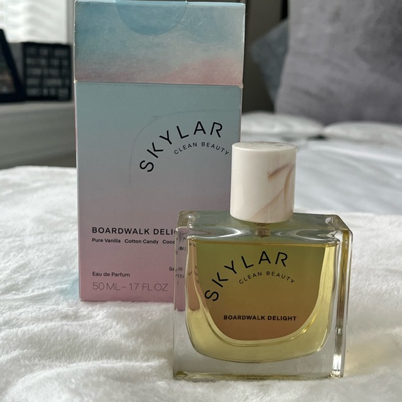 Skylar Boardwalk Delight Eau de Parfum - NWT - Picture 4 of 6